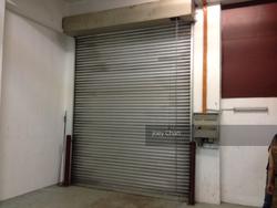 NOBLE WAREHOUSE (D13), Warehouse #125182292